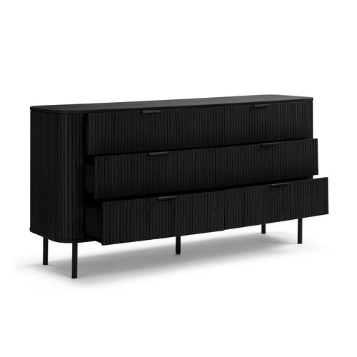 CORE LIVING CALLIX 6 DRAWER CHEST