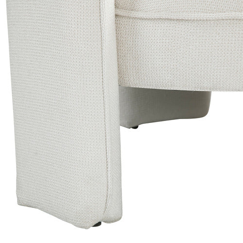EVIE HOME KATELYN ACCENT CHAIR