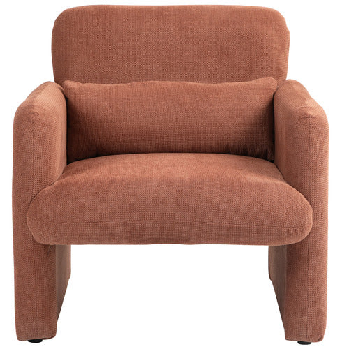EVIE HOME ROLLINS ACCENT CHAIR