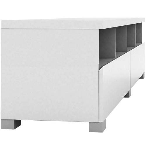 WEST VALLEY INTERIORS PIPER LONG ENTERTAINMENT UNIT