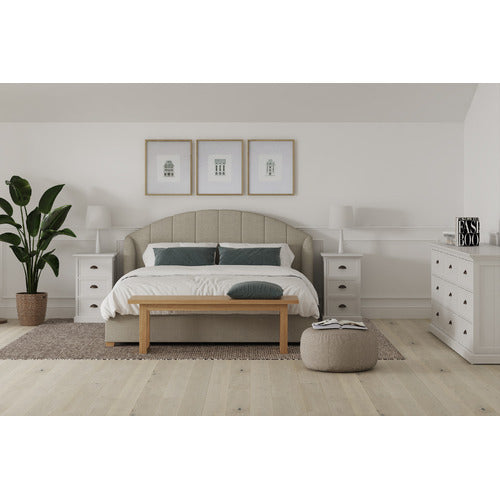 HAMPTONS 9 DRAWER CHEST