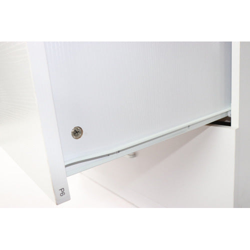 MIKASA FURNITURE ILUKA 4 DRAWER TALLBOY