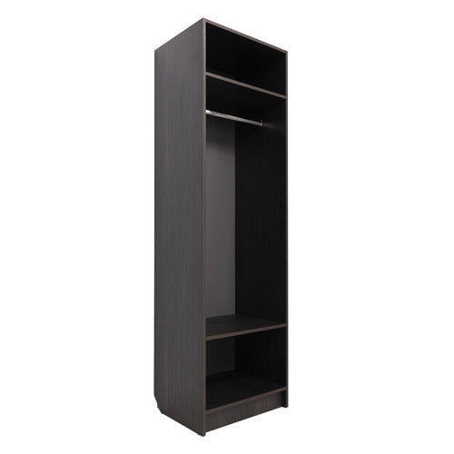 CAPEVIEW INTERIORS MALMO BUILT-IN WARDROBE