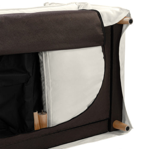 JUDE 3 SEATER SLIPCOVER SOFA