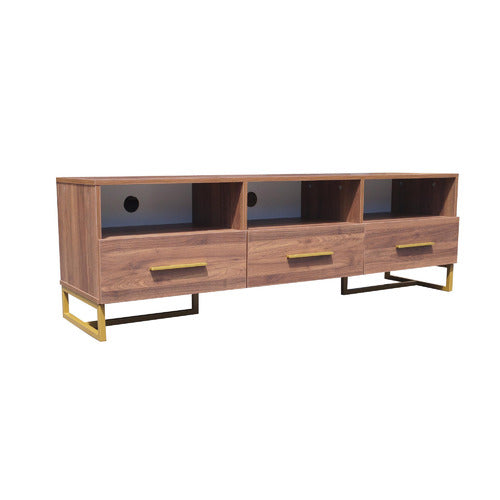 MIKASA FURNITURE 160CM TELLAM TV UNIT