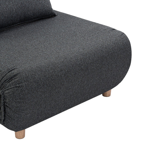 SLUMBER SINGLE SOFA BED