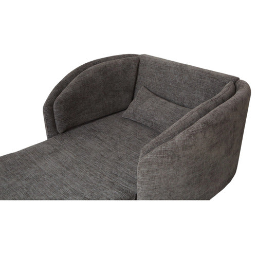 PALMGROVE LANE GIGI SINGLE FOLD OUT SOFA BED