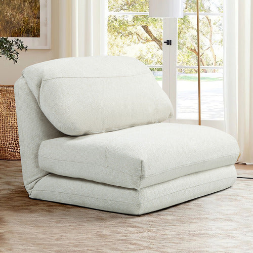 PALMGROVE LANE BUBBLE SINGLE SOFA BED