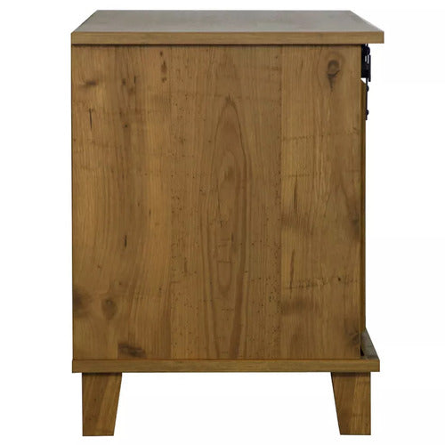 CORNER OFFICE 120CM FLYNN TV UNIT