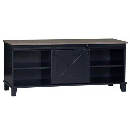 CORNER OFFICE 120CM FLYNN TV UNIT