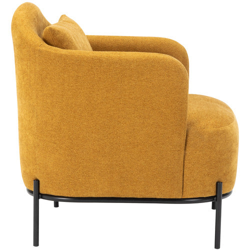 WESSEX UPHOLSTERED ARMCHAIR