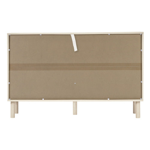 MADDISON LANE AARAN 6 DRAWER CHEST