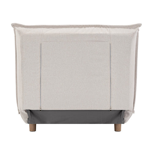SLUMBER SINGLE SOFA BED