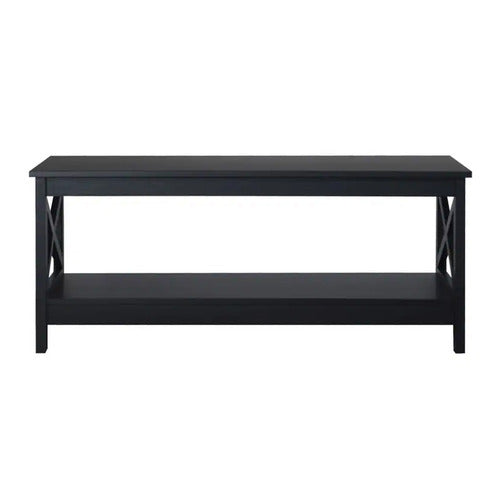 CORNER OFFICE VANCE COFFEE TABLE