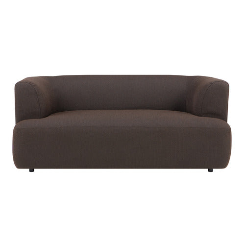 GALA 2 SEATER BOUCLE SOFA