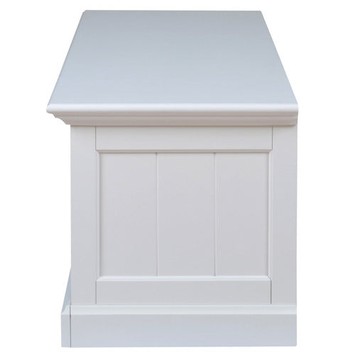 HAMPTONS LARGE TV ENTERTAINMENT UNIT