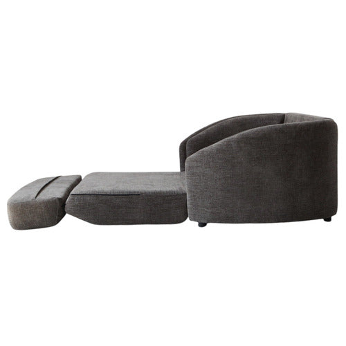 PALMGROVE LANE GIGI SINGLE FOLD OUT SOFA BED