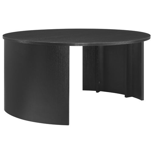 CORE LIVING 2 PIECE CALEIGH NESTING COFFEE TABLE SET