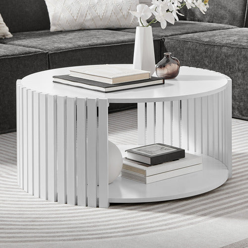 CORE LIVING MULTUM COFFEE TABLE