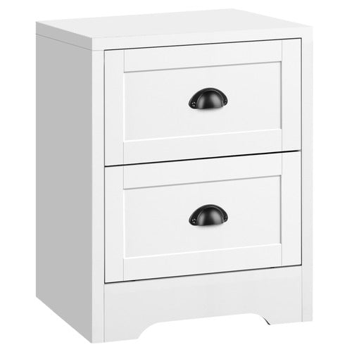 HOXTON ROOM DAIKI BEDSIDE TABLE