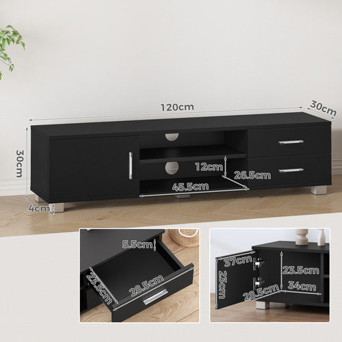 HOXTON ROOM SANGUINE ENTERTAINMENT UNIT