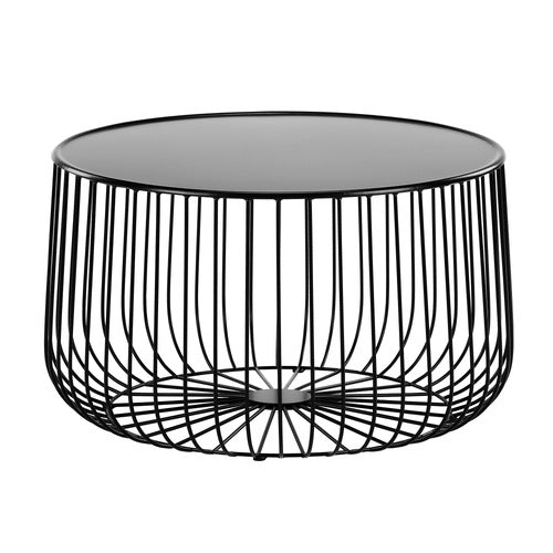 TREVI WIRE COFFEE TABLE