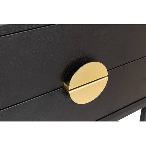 EXQUISITE LIVING DAMIEN BEDSIDE TABLE