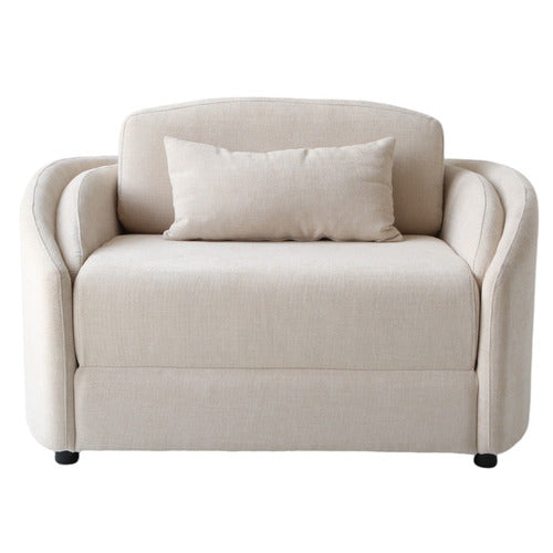 PALMGROVE LANE GIGI SINGLE FOLD OUT SOFA BED