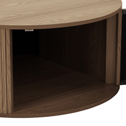CORE LIVING CALLIX COFFEE TABLE