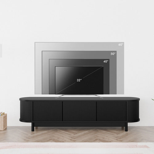 HOXTON ROOM SHIA ENTERTAINMENT UNIT