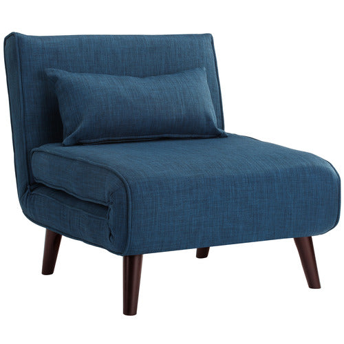 AERO SINGLE SOFA BED