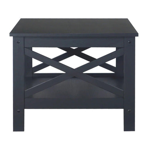 CORNER OFFICE VANCE COFFEE TABLE
