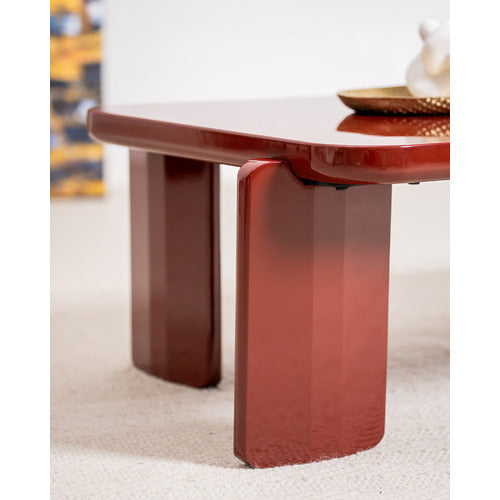 KEYS ROAD DESIGNS FAUST COFFEE TABLE