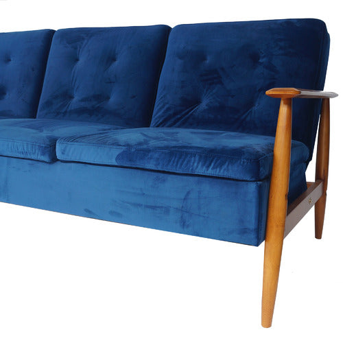 MIKASA FURNITURE LINDA SOFA BED