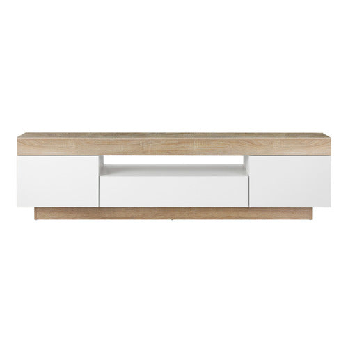 LIVING FUSION ASPYN ENTERTAINMENT UNIT