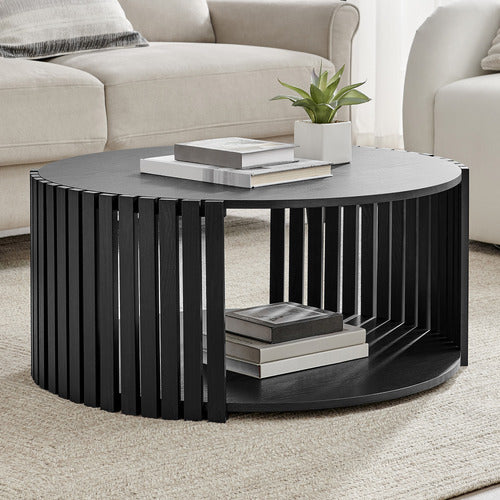 CORE LIVING MULTUM COFFEE TABLE