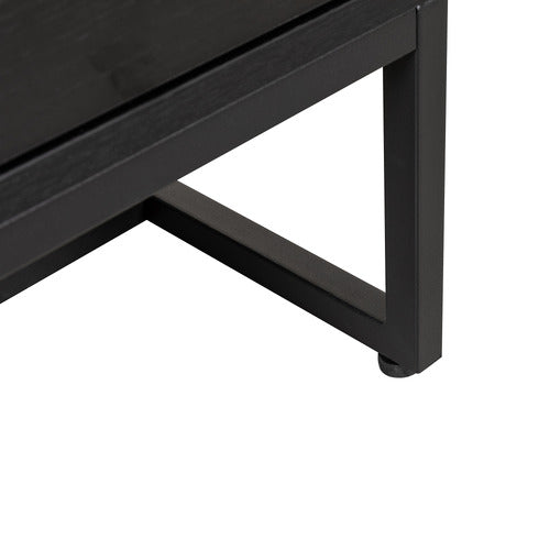EXQUISITE LIVING DAMIEN BEDSIDE TABLE