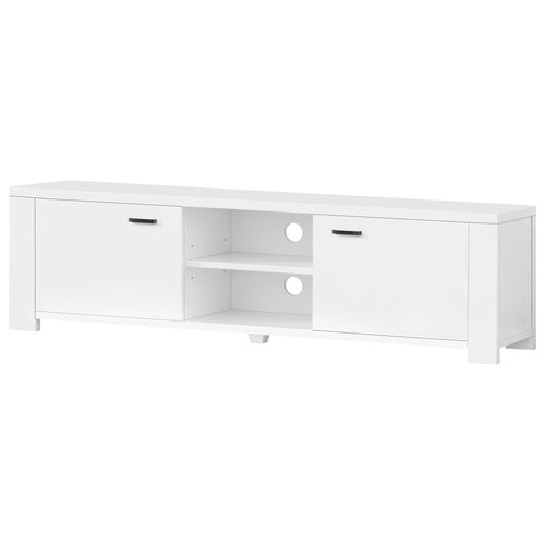 HOXTON ROOM 160CM MORGAN ENTERTAINMENT TV UNIT