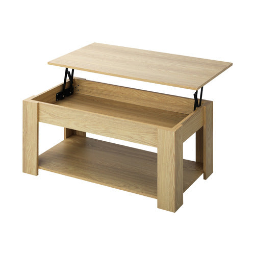 LIVING FUSION ERMINA COFFEE TABLE