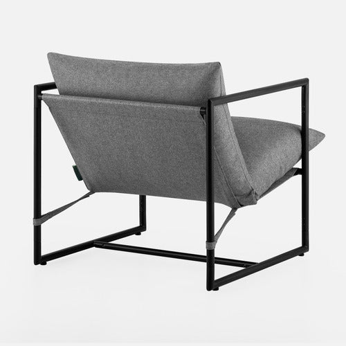 STUDIO HOME EITHAN SLING ACCENT CHAIR
