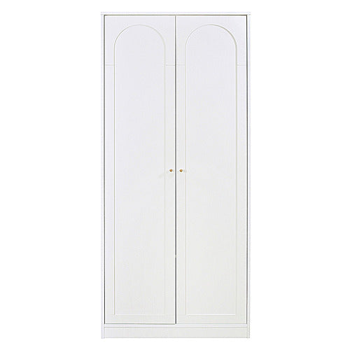 GINA ARCH 2-DOOR WARDROBE