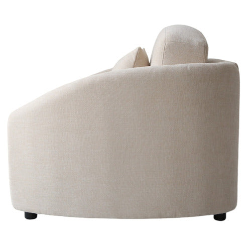 PALMGROVE LANE GIGI SINGLE FOLD OUT SOFA BED