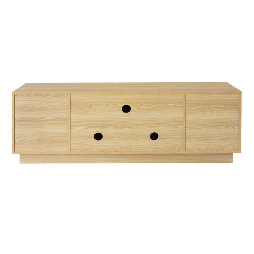 MADDISON LANE CARTER 4 DOOR ENTERTAINMENT UNIT