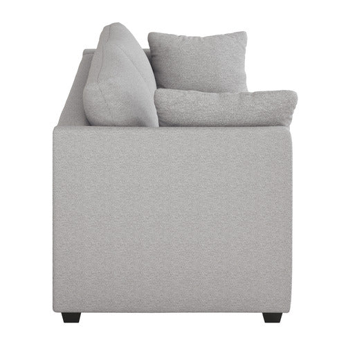 ARMADA COMMERCIAL LOTTE 2.5 SEATER SOFA BED