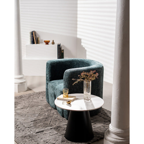 KEYS ROAD DESIGNS ENOLA ACCENT CHAIR