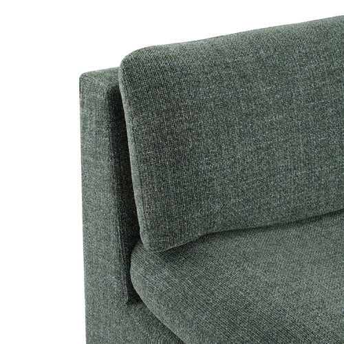 CLAUDE UPHOLSTERED ACCENT CHAIR