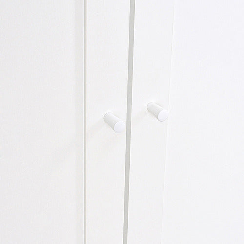 GINA ARCH 2-DOOR WARDROBE