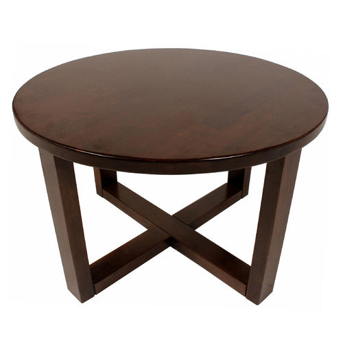 BRIGHT SIDE FURNITURE TIFFANY COFFEE TABLE