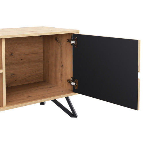 EXPERT HOMEWARES LUCA ENTERTAINMENT UNIT