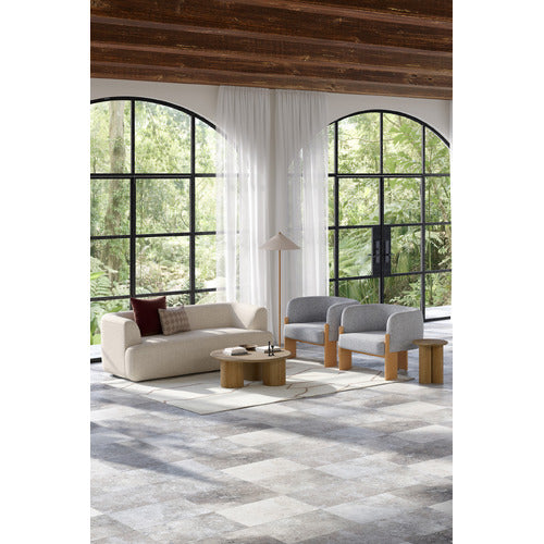 BENJI UPHOLSTERED ARMCHAIR